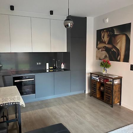 Apartament Tamara Гданск Екстериор снимка