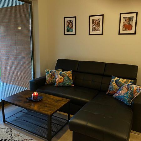 Apartament Tamara Гданск Екстериор снимка