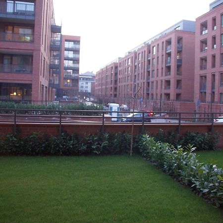 Apartament Tamara Гданск Екстериор снимка
