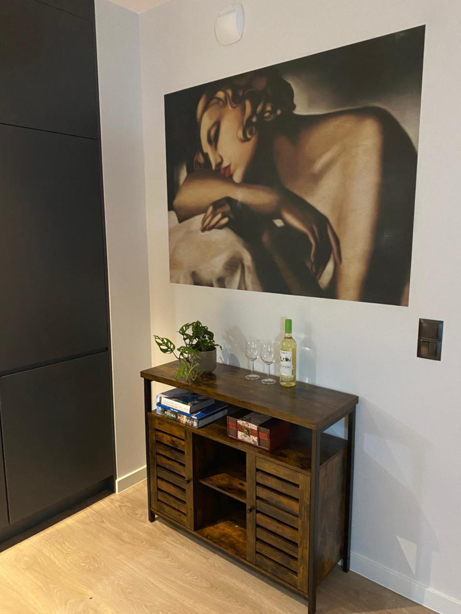 Apartament Tamara Гданск Екстериор снимка