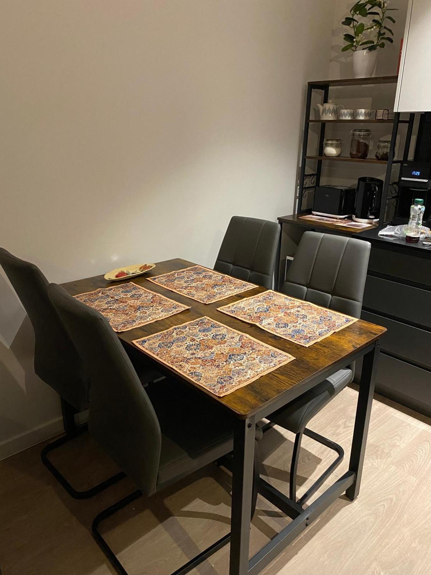 Apartament Tamara Гданск Екстериор снимка