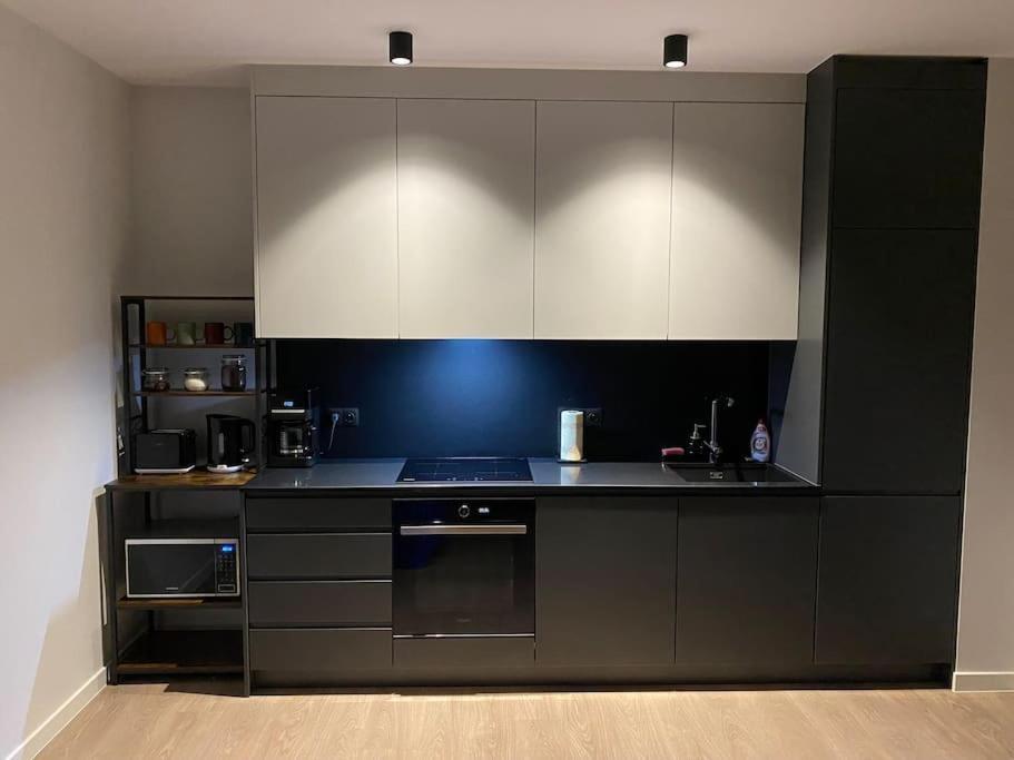 Apartament Tamara Гданск Екстериор снимка