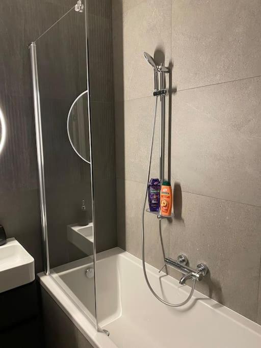 Apartament Tamara Гданск Екстериор снимка