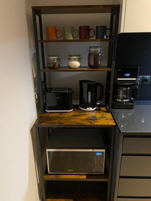 Apartament Tamara Гданск Екстериор снимка