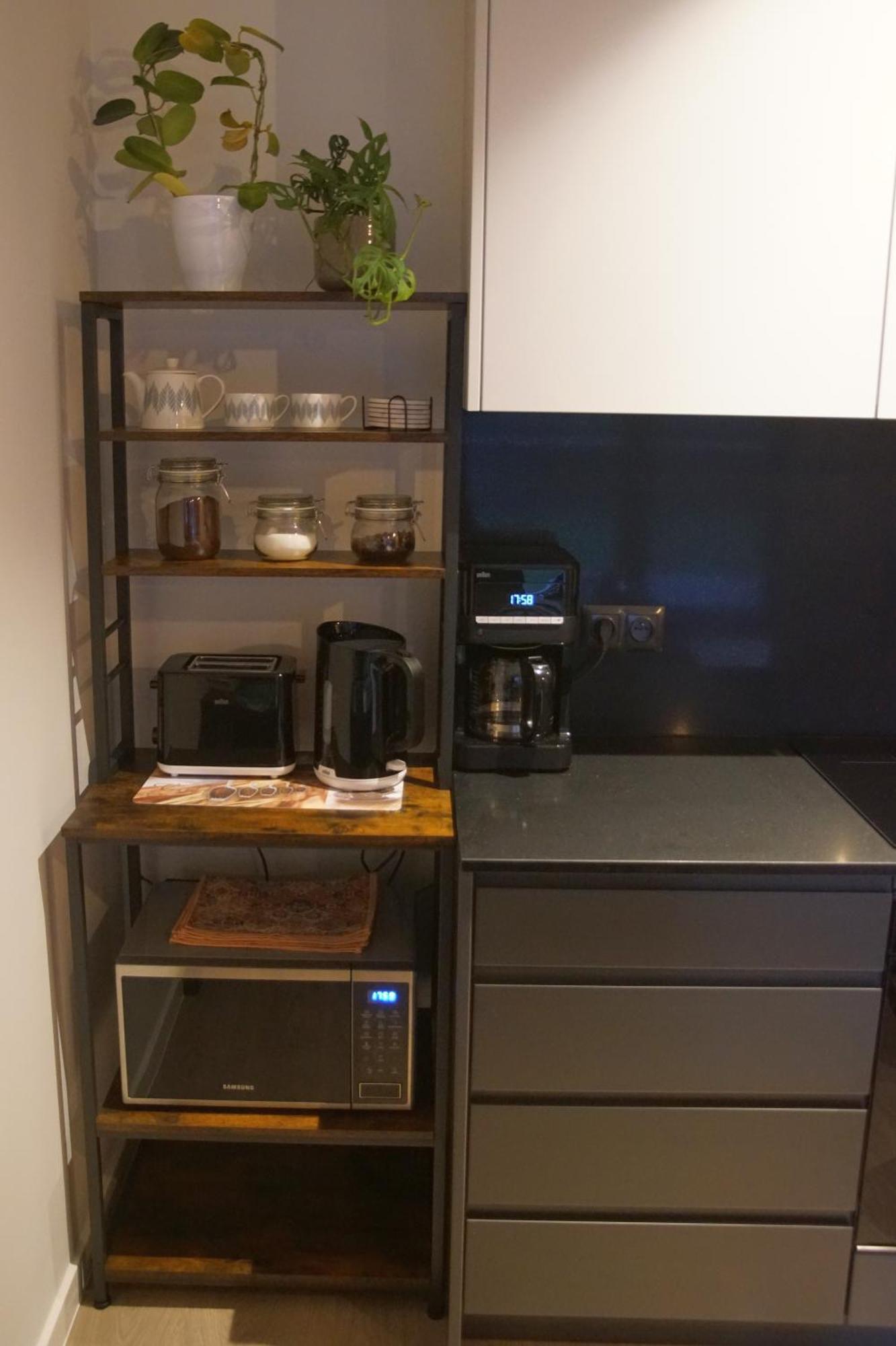 Apartament Tamara Гданск Екстериор снимка