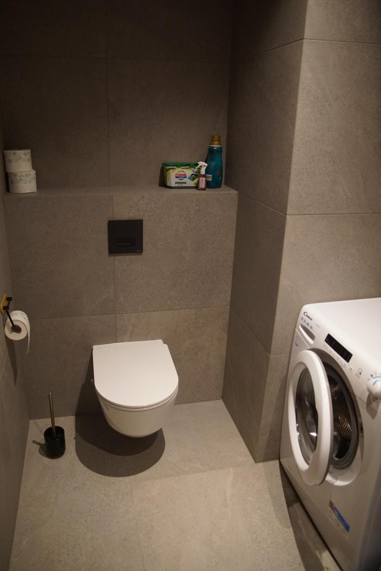 Apartament Tamara Гданск Екстериор снимка
